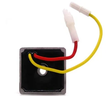 Briggs and Stratton AVR Parts: 491546, 698102, 394890, 698315, 845907