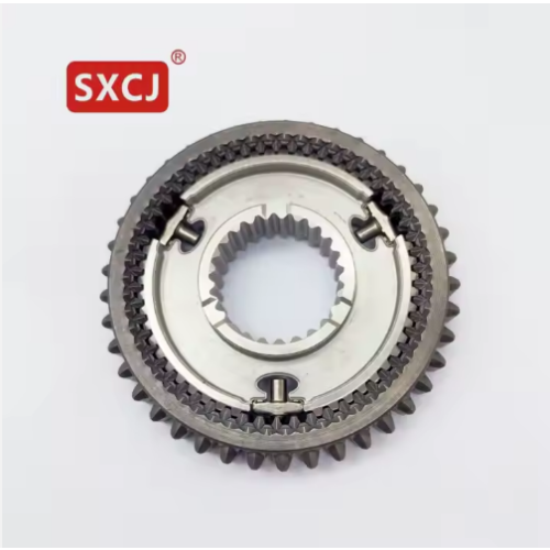 Customization Transmission Gearbox Parts Synchronizer Assembly SXCJ-ZC0335 For FIAT DUCATO
