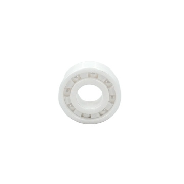 Inline ρουλεμάν: 12mm 608, R188, R166, 2RS T76 διπλό κεραμικό ρουλεμάν για το Turbo Boost