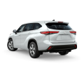 Toyota Highlander Hybrid 2023 Araba Toyota Hibrid SUV