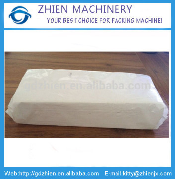 ZE-450X Soft Film Package Tissue Paper Packing Machine / Napkin Paper Packing Machine / Tissue Paper Packing Machine