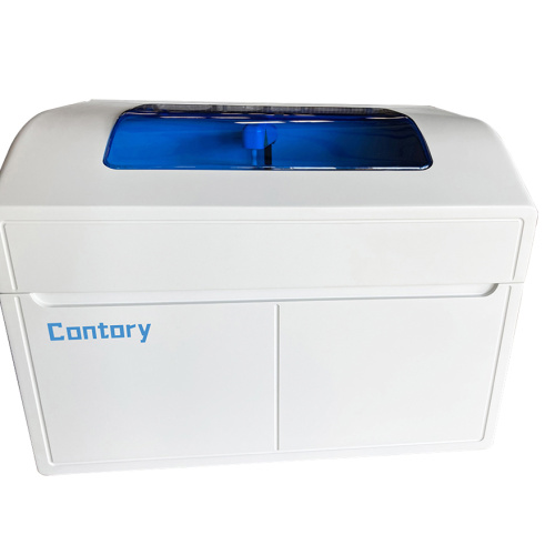 Benchtop Chemistry Analyzer