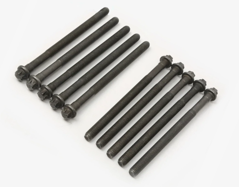 OEM Quality Cylinder Head Bolt Replacement Kit
