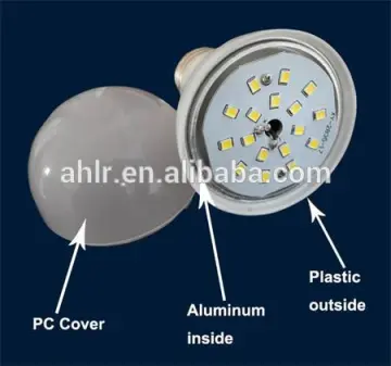 Chinese factory best quality led bulb b22 e27 7w 9w
