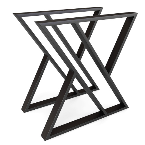 Y Frames Coffee Dining Metal Table Legs