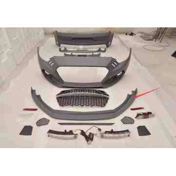 2015-2016 Kit de cuerpo de gas cohete Ford Mustang para accesorios 4x4