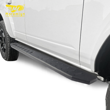 Maremlyn Side Step Nerf Bars for Ford F150