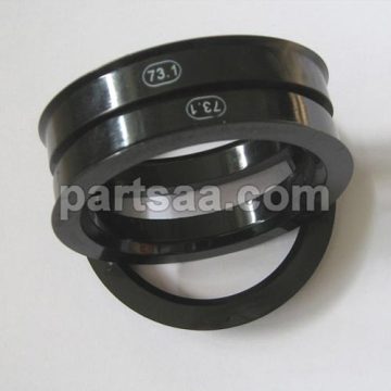 Piasta Centric Ring 73 OD