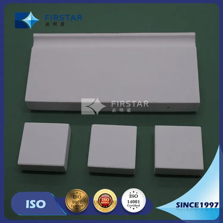 Ceramic Ball Mill Brick Lining for Sale