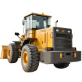 mini telescopic wheel loader 4Ton loader price