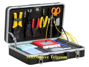 Fiber Optic Termination KitM-6000