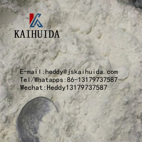 KCL-Kaliumchlorid 99% CAS Nr. 7447-40-7