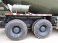 North Benz 2638 Cement Mixer Truck