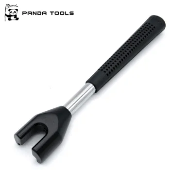 CNC Machine BT Pull Stud Spanner High Hardness BT50 Wrench for Tool Holder