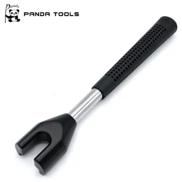 CNC Machine BT Pull Stud Spanner High Hardness BT50 Wrench for Tool Holder