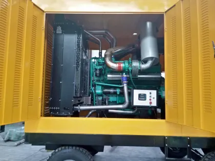 River Irrigation and Water Pump Systems: Sea, Lake, and Goulds Split Case Pumps