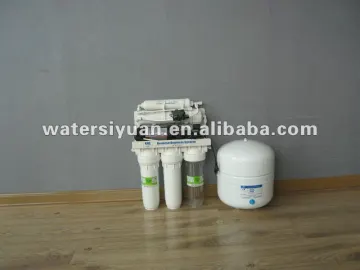 RO Water Filter/Water filter under sink