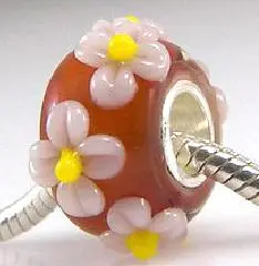 wholesale lampwork glass beads from China