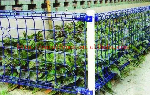 Wire Mesh Dog Fence/Wire Mesh Fence For Boundary Wall