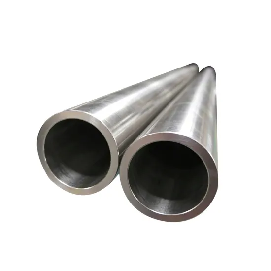 Stainless Steel Pipes & Tubes - 304, 316, 201, 202, 430, 410, 316L, 304L