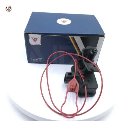 Porsche Cayenne 92A Fuel Tank Cover Motor 8K0862153H