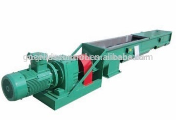 Screw Conveyor (Auger)
