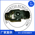 XCMG Road Roller Universal Joint Assembly 860146798