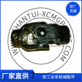 Xcmg Road Roller Universal совместная сборка 860146798