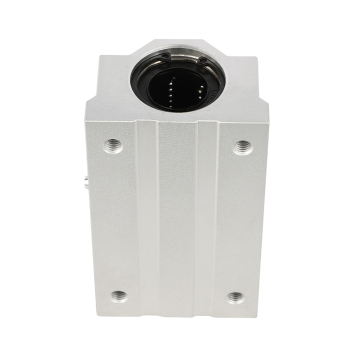 Extended Linear Motion Slides SCS20LUU for Mechanical Parts