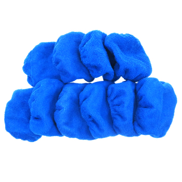 10 Pack Car Care Microfiber Windshield Cleaning Kit