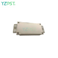 Low VCE sat Trench IGBT technology 450A IGBT Module 1700V