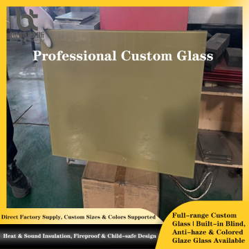 Smart Functional Glass Elevates Futuristic Design Aesthetics