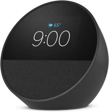 the latest model of smart alarm clock