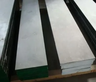 Hot Rolled Din 1.208 / Aisi D3 / Jis Skd1 / Cr12 Cold Work Tool Steel