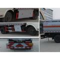 DFAC Duolika 4X2 9000Litres Fueling Vehicle