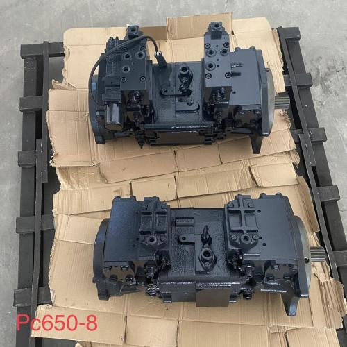 708-2L-00771 Main Pump PC700LC-8E0 PC700LC-8R Hydraulic Pump