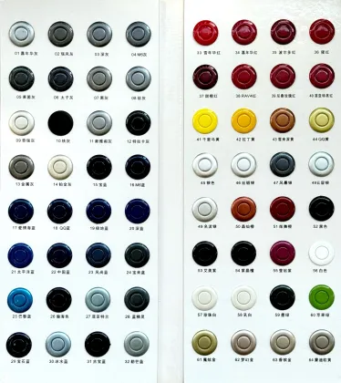 ck Wholesale Universal Car Reversing Aid System Kit BCS-P01V