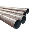 Q235 tubo de aço de rachaduras de petróleo
