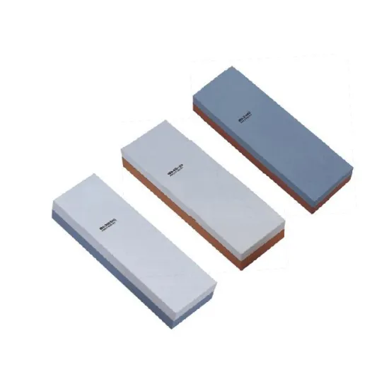 U413 Whetstone Kitchen Knife Sharpener