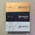 Neuramis Hyaluronic Acid Dermal Fill Korea