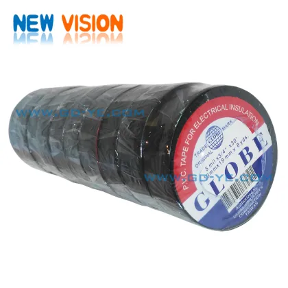 Globe PVC insulating tape