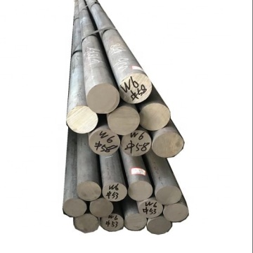 AISI D2 DIN 1.2379 Mold Tool Round Bar Steel Price