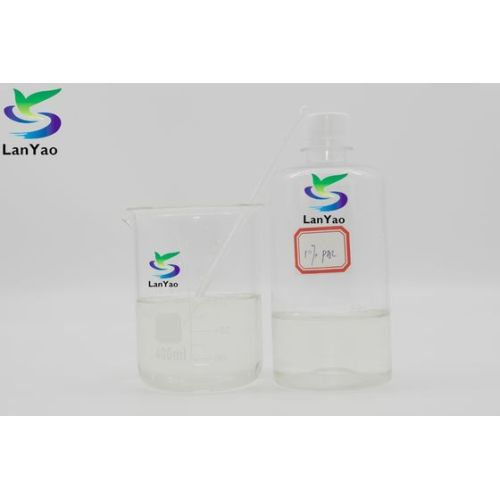 High-Efficiency Water Treatment PAC for Industrial Use