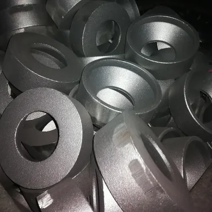 Customized Grey Iron Casting Machinery Part