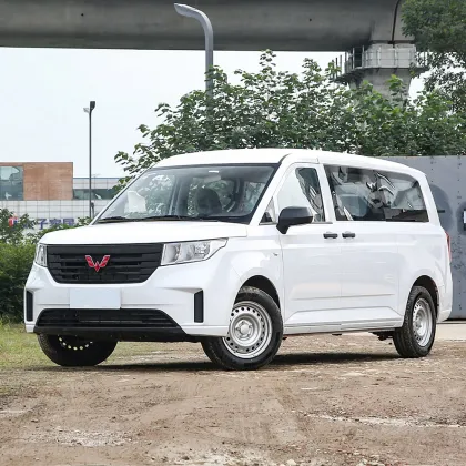 Wuling Journey electric car