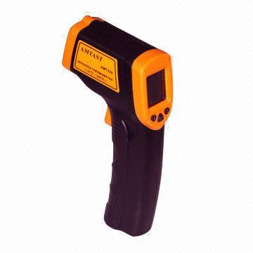 Infrared thermometer AMT320