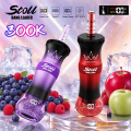 Bang Leader shisha 300K puffs disposbale vape veleprodaja