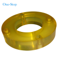 OEM ODM Silicone PU Silicone O Ring