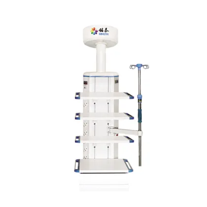 Hospital ICU medical pendant