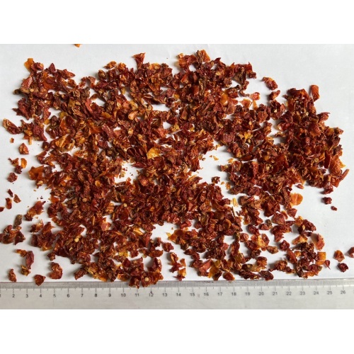 Top quality dehydrated tomato flakes